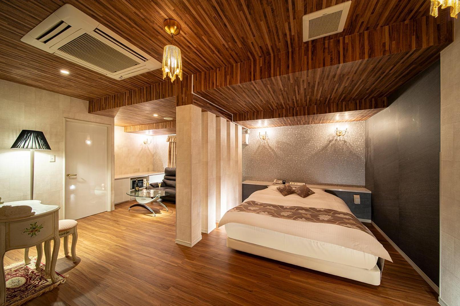 ホテル リベラル 男塾ホテルグループ (Adults Only) Κόμπε Εξωτερικό φωτογραφία