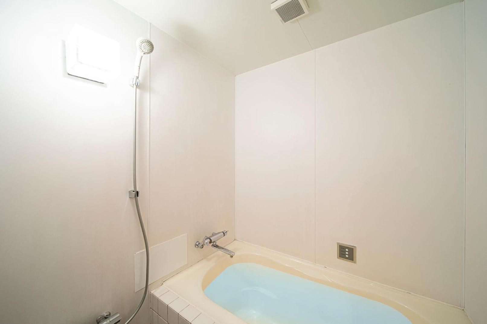 ホテル リベラル 男塾ホテルグループ (Adults Only) Κόμπε Εξωτερικό φωτογραφία