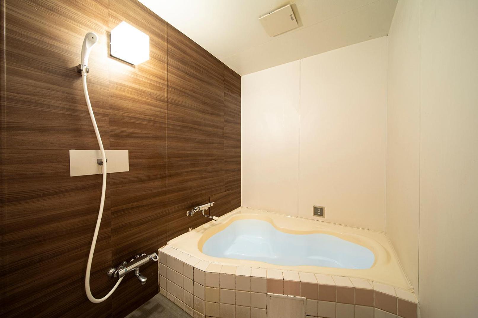 ホテル リベラル 男塾ホテルグループ (Adults Only) Κόμπε Εξωτερικό φωτογραφία