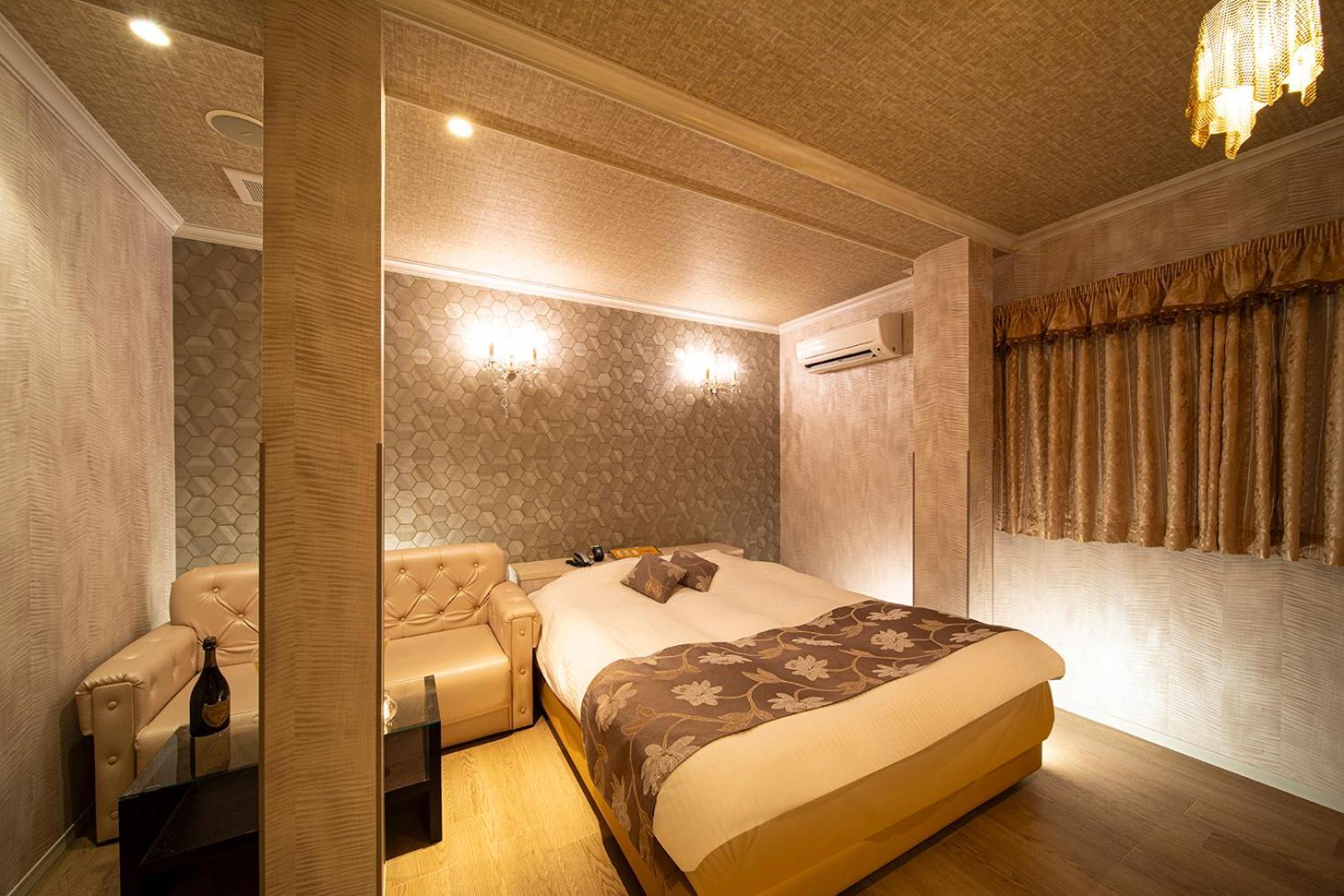 ホテル リベラル 男塾ホテルグループ (Adults Only) Κόμπε Εξωτερικό φωτογραφία