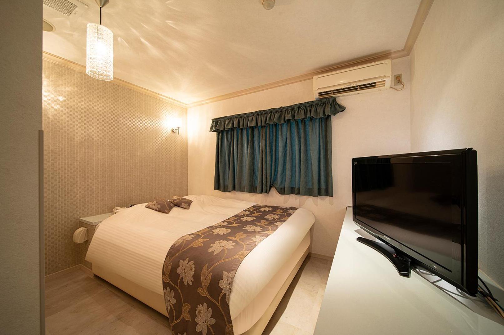 ホテル リベラル 男塾ホテルグループ (Adults Only) Κόμπε Εξωτερικό φωτογραφία