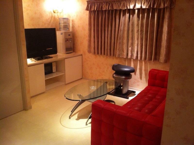 ホテル リベラル 男塾ホテルグループ (Adults Only) Κόμπε Εξωτερικό φωτογραφία