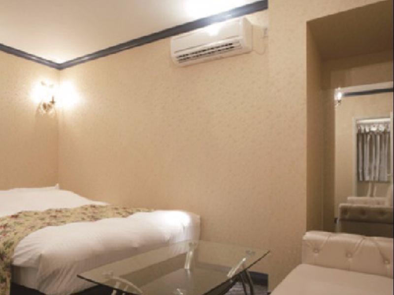 ホテル リベラル 男塾ホテルグループ (Adults Only) Κόμπε Εξωτερικό φωτογραφία