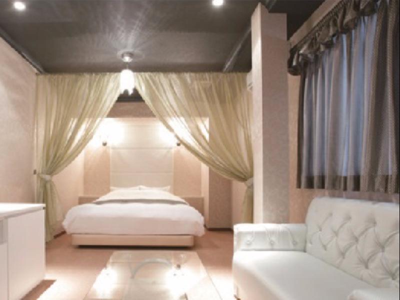 ホテル リベラル 男塾ホテルグループ (Adults Only) Κόμπε Εξωτερικό φωτογραφία